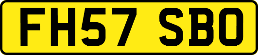 FH57SBO