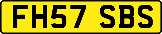 FH57SBS