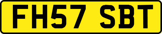 FH57SBT