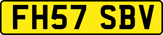 FH57SBV