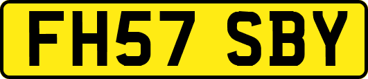 FH57SBY