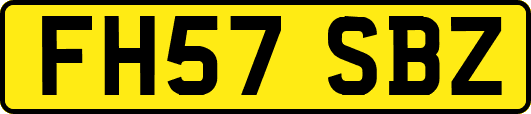 FH57SBZ