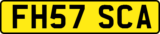FH57SCA