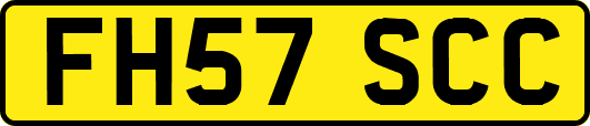FH57SCC