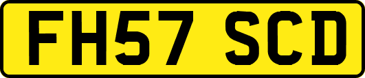 FH57SCD
