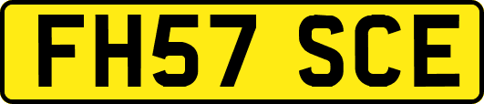 FH57SCE