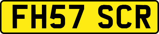 FH57SCR
