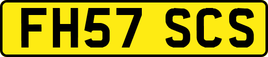 FH57SCS