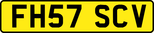 FH57SCV