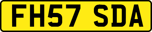 FH57SDA