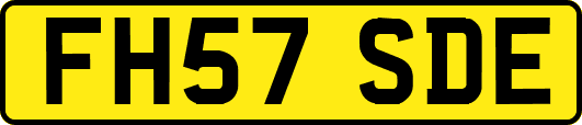 FH57SDE