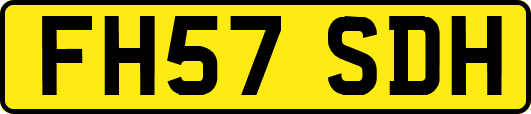 FH57SDH