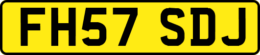 FH57SDJ