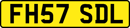 FH57SDL