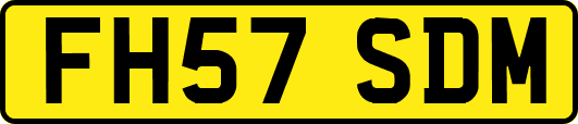 FH57SDM