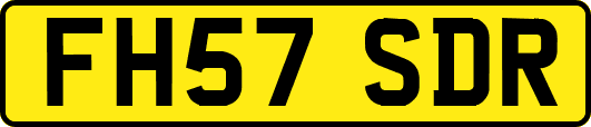 FH57SDR