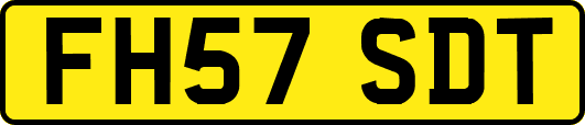 FH57SDT