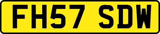 FH57SDW