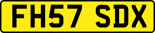 FH57SDX