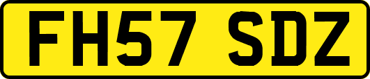 FH57SDZ