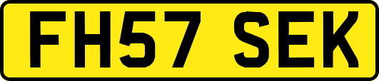 FH57SEK