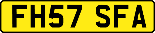 FH57SFA