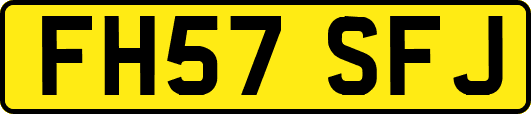 FH57SFJ
