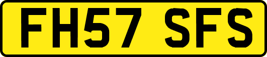 FH57SFS
