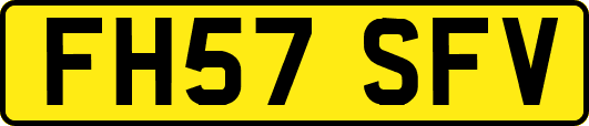 FH57SFV