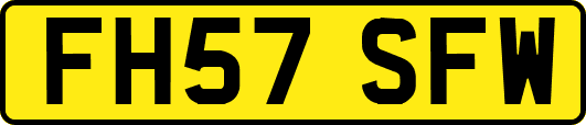 FH57SFW