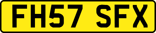 FH57SFX