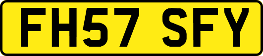 FH57SFY