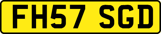 FH57SGD