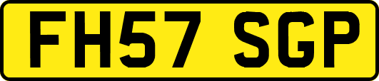 FH57SGP