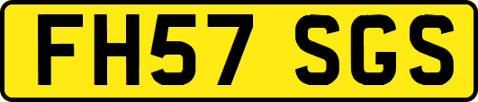 FH57SGS