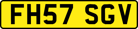 FH57SGV
