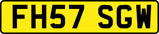 FH57SGW