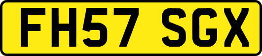 FH57SGX
