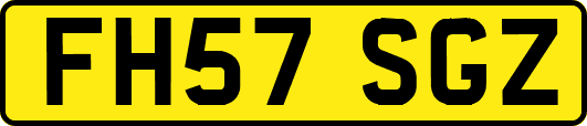 FH57SGZ