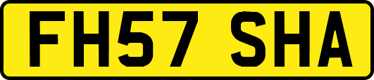 FH57SHA