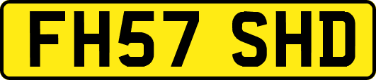 FH57SHD