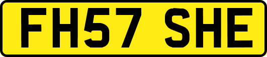 FH57SHE