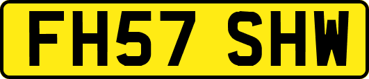 FH57SHW