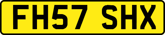 FH57SHX