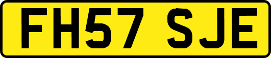 FH57SJE