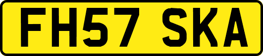 FH57SKA