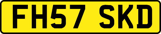 FH57SKD