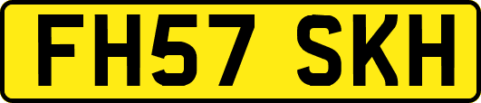FH57SKH