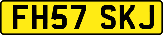 FH57SKJ