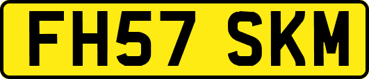 FH57SKM